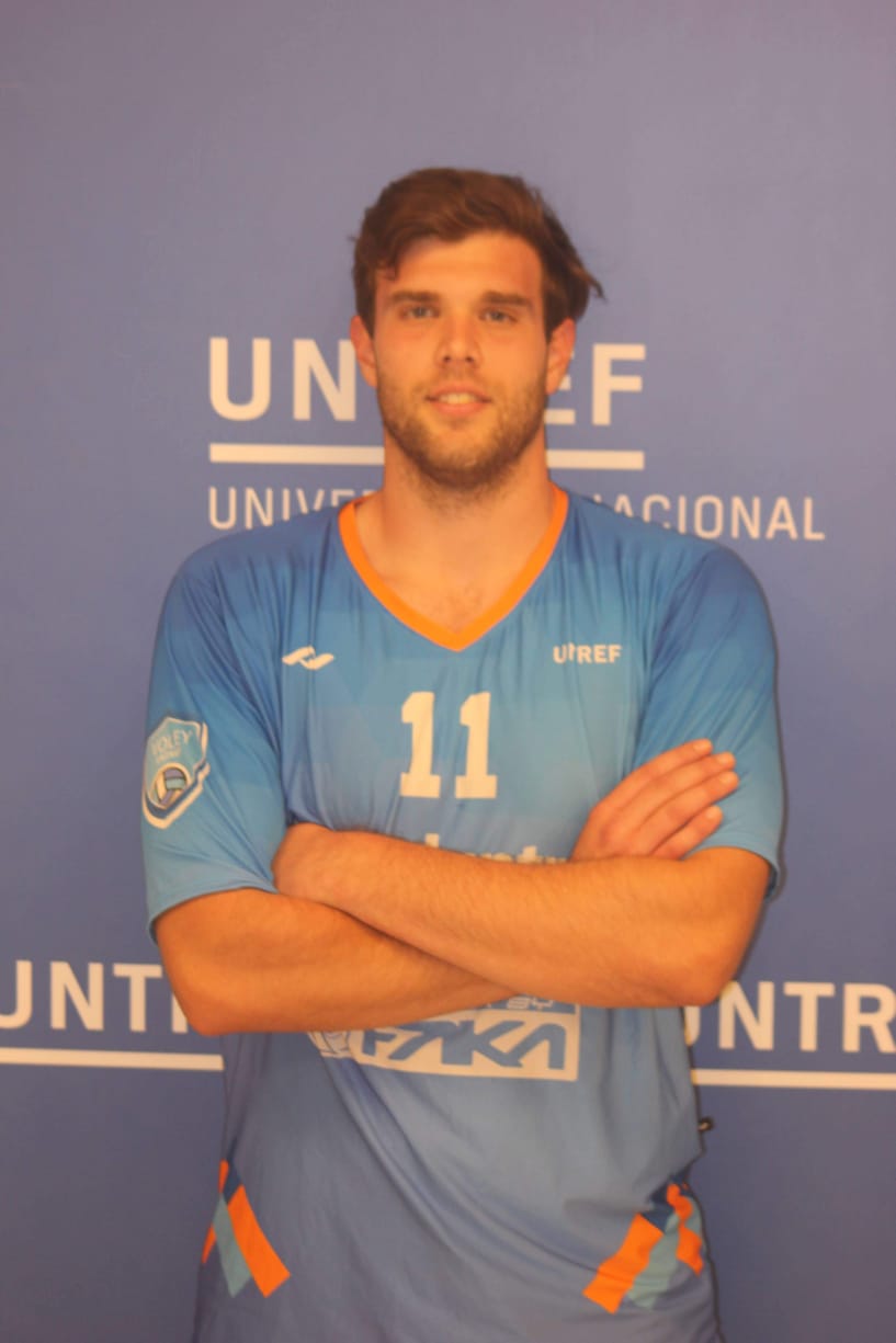 SEBA VOLEY